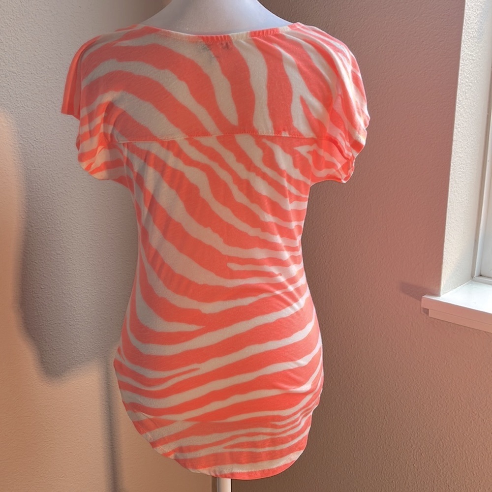 Express t-shirt - Picture 2 of 3